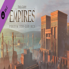 Slitherine Ltd. Field of Glory: Empires - Persia 550 - 330 BCE (PC - Steam elektronikus játék licensz) videójáték