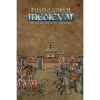 Slitherine Ltd. Field of Glory II: Medieval - Swords and Scimitars (PC - Steam elektronikus játék licensz)