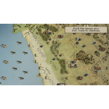 Slitherine Ltd. Frontline : Longest Day (digitális licenc) videójáték