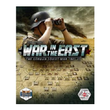 Slitherine Ltd. Gary Grigsby's War in the East (PC - Steam Digitális termékkulcs) videójáték