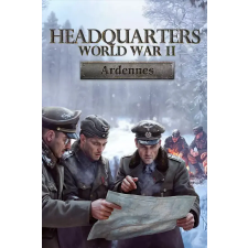 Slitherine Ltd. Headquarters: World War II (digitális licenc) videójáték