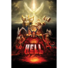 Slitherine Ltd. Hell (PC - Steam elektronikus játék licensz)
