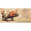 Slitherine Ltd. Magnifico (PC - Steam Digitális termékkulcs)