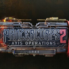Slitherine Ltd. Panzer Corps 2: Axis Operations - 1944 (DLC) videójáték