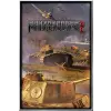 Slitherine Ltd. Panzer Corps 2: Axis Operations - 1946 (DLC) (digitális licenc)