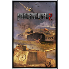 Slitherine Ltd. Panzer Corps 2 (General Edition) (digitális licenc) videójáték