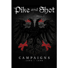 Slitherine Ltd. Pike and Shot: Campaigns (digitális licenc) videójáték