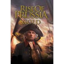 Slitherine Ltd. Rise of Prussia Gold (PC - Steam elektronikus játék licensz) videójáték
