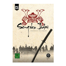 Slitherine Ltd. Sengoku Jidai: Shadow of the Shogun (PC - Steam Digitális termékkulcs) videójáték