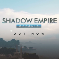 Slitherine Ltd. Shadow Empire: Oceania (DLC) (Digitális kulcs - PC) videójáték