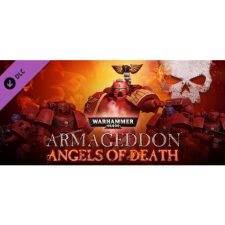 Slitherine Ltd. Warhammer 40,000: Armageddon - Angels of Death (PC - Steam elektronikus játék licensz) videójáték