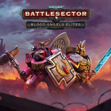 Slitherine Ltd. Warhammer 40,000: Battlesector - Blood Angels Elites (PC - Steam elektronikus játék licensz) videójáték