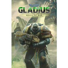 Slitherine Ltd. Warhammer 40,000: Gladius - Assault Pack (DLC) (digitális licenc) videójáték