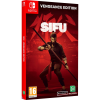 Sloclap Sifu - Vengeance Edition - Nintendo Switch (PC - Dobozos játék)