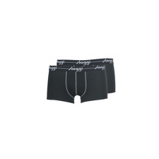SLOGGI Boxerek MEN START X 2 Fekete EU S férfi alsó