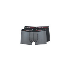 SLOGGI Boxerek MEN START X 2 Fekete EU XXL
