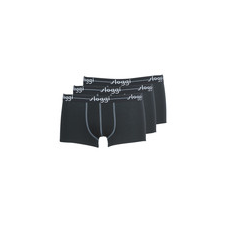 SLOGGI Boxerek MEN START X 3 Fekete EU M férfi alsó