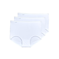 SLOGGI Bugyik 24/7 MICROFIBRE MAXI PACK X3 Fehér DE 42