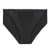 SLOGGI Bugyik Chic Tai PACK DE 4 Fekete FR 38