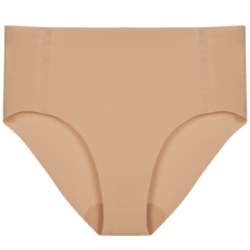 SLOGGI Bugyik ZERO Feel 2.0 High waist Bézs EU XL