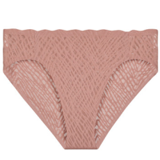 SLOGGI Bugyik ZERO Feel Bliss High leg Rózsaszín EU XS