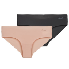 SLOGGI Bugyik ZERO Microfibre 2.0 Hipster PACK DE 2 Bézs EU XS női alsó