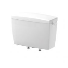 Slovarm Öblítőtartály, kombi, DUAL, 9L 620610 szaniter