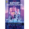SLOVART KPop Demon Hunters: The Official Junior Novelisation | Jessica Yoon