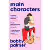 SLOVART Main Characters – Bobby Palmer (Puha kötésű)