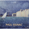 SLOVART Paul Signac (Kniha)