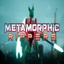 SlovGoblin MetaMorphic Rippers (Digitális kulcs - PC) videójáték