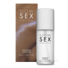 Slow Sex Bijoux Indiscrets Full Body Massage - masszázsolaj - kókuszdió (50 ml)