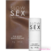 Slow Sex Full Body Perfume Stick