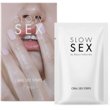 Slow Sex ORAL SEX STRIPS vágyfokozó