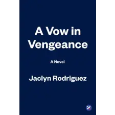 Slowburn VOW IN VENGEANCE | RODRIGUEZ JACLYN egyéb könyv