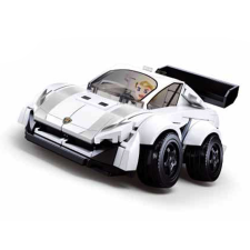  Sluban Car Club M38-B1203C MCAR M07 barkácsolás, építés