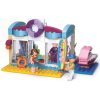 Sluban építőkészlet Girls Dream Holidays M38-B0603 Vízisportok boltja 192 db (LEGO kompatibilis)