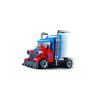 Sluban építőkészlet Power Bricks M38-B0933D Felhúzható Vehicle Tractor 50 db (LEGO kompatibilis)