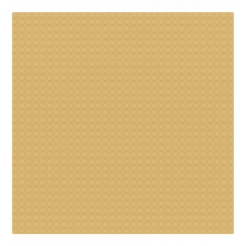 Sluban kompatibilis építőjáték tábla / alap M38-B0833A 32x32 bézs barkácsolás, építés