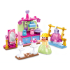 Sluban kompatibilis építőkészlet Girls Dream Village M38-B0903 Kortárs ruhaüzlet 103 db
