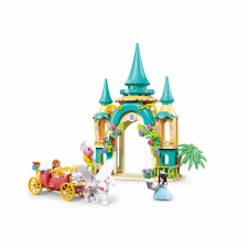 Sluban Metropolis M38-B1283 Csillagkapu 288 db barkácsolás, építés