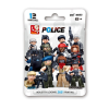 Sluban Rablók és Pandúrok figura polybag