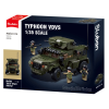 Sluban Sluban Army - Typhoon VDVS Támadójármű