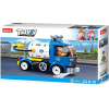 Sluban Sluban Town - Tartálykocsi