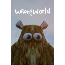 Sludj Games Wrongworld (digitális licenc) videójáték