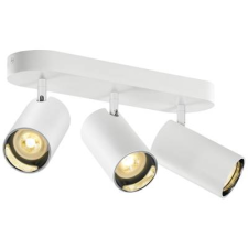 SLV (1006428) ASTO TUBE Mennyezeti lámpa GU10 10 W Fehér (1006428) világítás