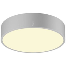 SLV (1007318) MEDO® 30 LED-es mennyezeti lámpa LED 12 W Szürke (1007318) világítás