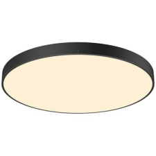 SLV (1007325) MEDO® 90 LED-es mennyezeti lámpa LED 79 W Fekete (1007325) világítás