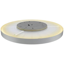 SLV (1007327) MEDO® 90 LED-es mennyezeti lámpa LED 79 W Szürke (1007327) világítás