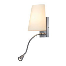 SLV Coupa Flexled - fali lámpa - Big White 149452 világítás